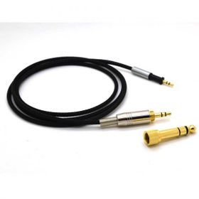 AKG K450 K451 K452 K480 Q460 Kulaklık Kablosu+Ses Çevirici