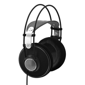 AKG K612 Pro Referans Kulaklık