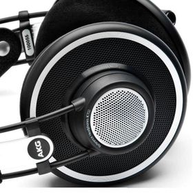 AKG K702 Kulaklık