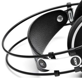 AKG K702 Kulaklık