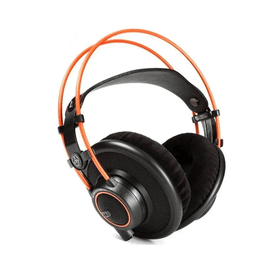AKG K712 Siyah Bluetooth Kulaklık