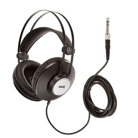 Akg K72 Stüdyo Kulaklık