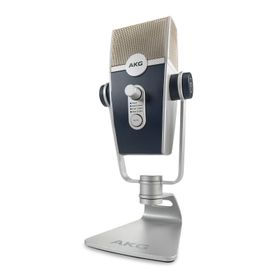 AKG LYRA C44-USB Mikrofon