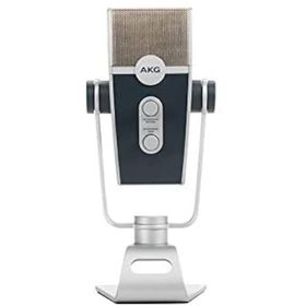 AKG LYRA C44-USB Mikrofon
