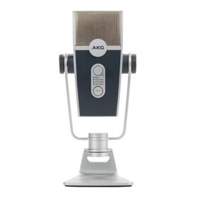 AKG LYRA C44-USB Mikrofon