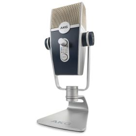 AKG LYRA C44-USB Mikrofon