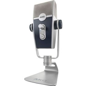 AKG LYRA C44-USB Mikrofon