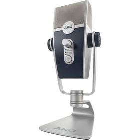 AKG LYRA C44-USB Mikrofon