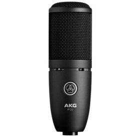 AKG P120 Condenser Mikrofon