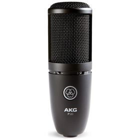 Akg P120 Stüdyo Condenser Mikrofon