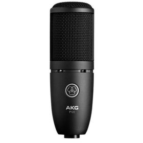 Akg P120 Stüdyo Condenser Mikrofon