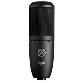 Akg P120 Stüdyo Condenser Mikrofon