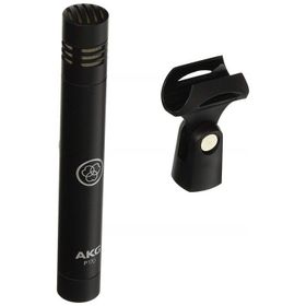 AKG P170 Kablolu Enstrüman Mikrofonu