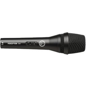 AKG P3S Profesyonel Kablolu Mikrofon