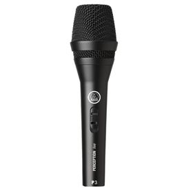 AKG P3S Profesyonel Kablolu Mikrofon