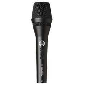 AKG P3S Profesyonel Kablolu Mikrofon
