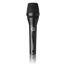 AKG P3S Profesyonel Kablolu Mikrofon