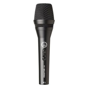 AKG P3S Profesyonel Kablolu Mikrofon