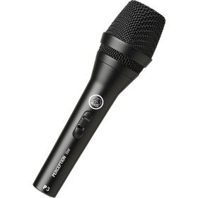 AKG P3S Profesyonel Kablolu Mikrofon