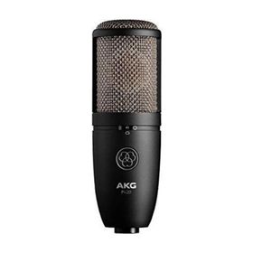 AKG P420 Condenser Mikrofonu