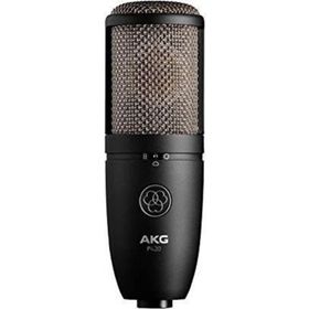 AKG P420 Condenser Mikrofonu