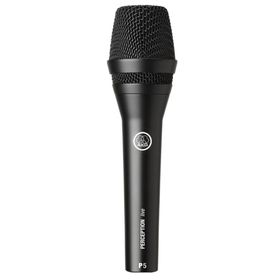 AKG P5S Profesyonel Kablolu Mikrofon