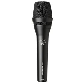 AKG P5S Profesyonel Kablolu Mikrofon