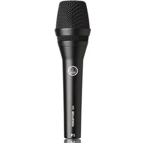 AKG P5S Profesyonel Kablolu Mikrofon