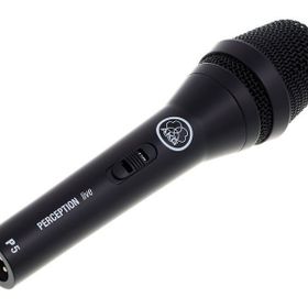 AKG P5S Profesyonel Kablolu Mikrofon