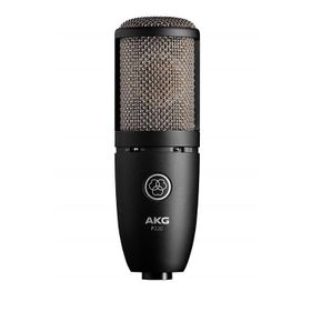 AKG Perception P220 Stüdio Condenser Kayıt Mikrofonu