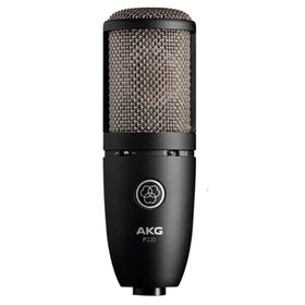 AKG Perception P220 Stüdio Condenser Kayıt Mikrofonu