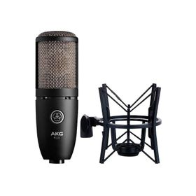AKG Perception P220 Stüdio Condenser Kayıt Mikrofonu
