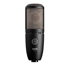 AKG Perception P220 Stüdio Condenser Kayıt Mikrofonu