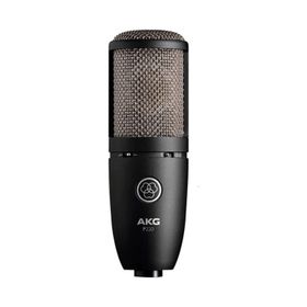 AKG Perception P220 Stüdio Condenser Kayıt Mikrofonu