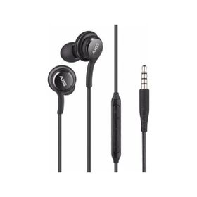 AKG PSL S-10 Siyah Kablolu Kulaklık