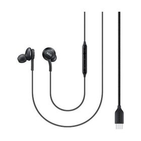 AKG S10 Type-C Siyah Mikrofonlu Kulak İçi Kulaklık