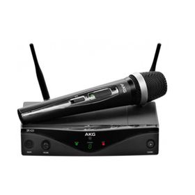 AKG WMS-420 D 5 Telsiz El Mikrofon Seti