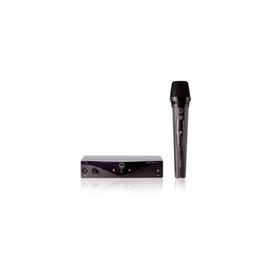 AKG WMS-45 Perception Vocal Telsiz El Mikrofon Seti