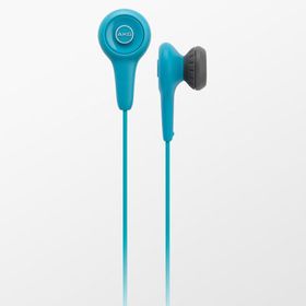 AKG Y10 Mavi Kulaklık