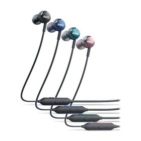 AKG Y100 Pembe Bluetooth Kulaklık