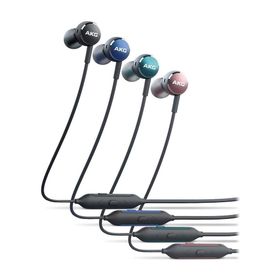 AKG Y100 Yeşil Bluetooth Kulaklık