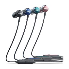 AKG Y100 Yeşil Bluetooth Kulaklık
