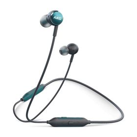 AKG Y100 Yeşil Bluetooth Kulaklık