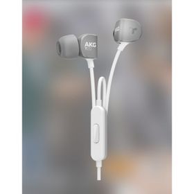 AKG Y20U Yeşil Kulaklık