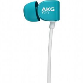 AKG Y20U Yeşil Kulaklık