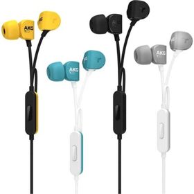AKG Y20U Yeşil Kulaklık