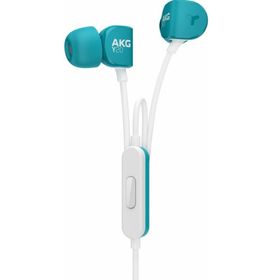 AKG Y20U Yeşil Kulaklık