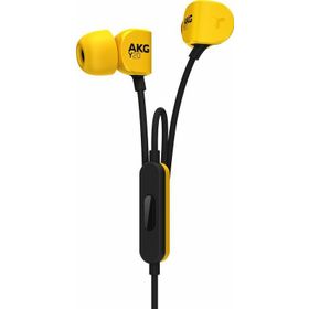 AKG Y20U Yeşil Kulaklık