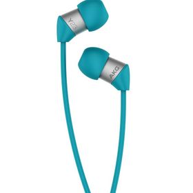 AKG Y23 Turkuaz Kulakiçi Kulaklık