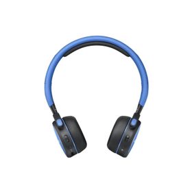 AKG Y400 Mavi Bluetooth Kulaklık